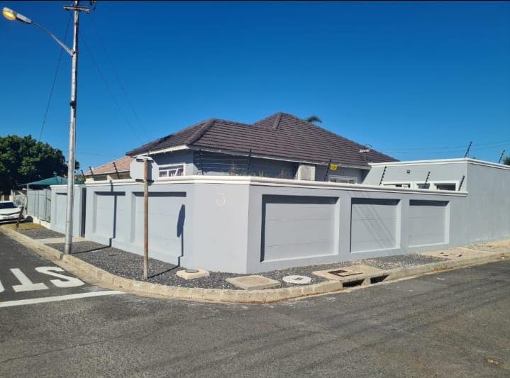Completed residence by Alhim Projects