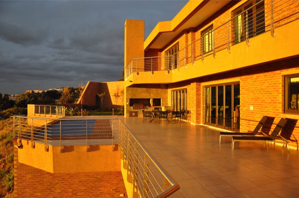Triple Storey Residential in Northcliff, JHB